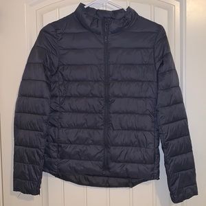 Old Navy Puffer Jacket